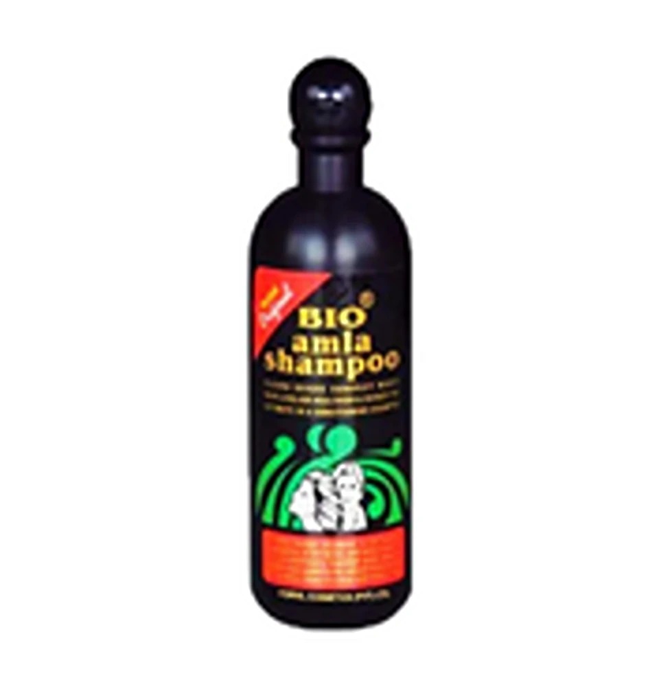 Bio Amla Shampoo Mini 100Ml