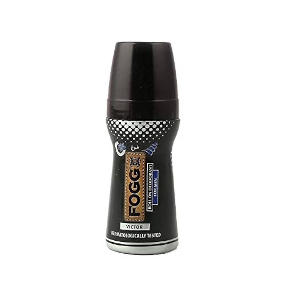 Fogg Roll On 50Ml Victor
