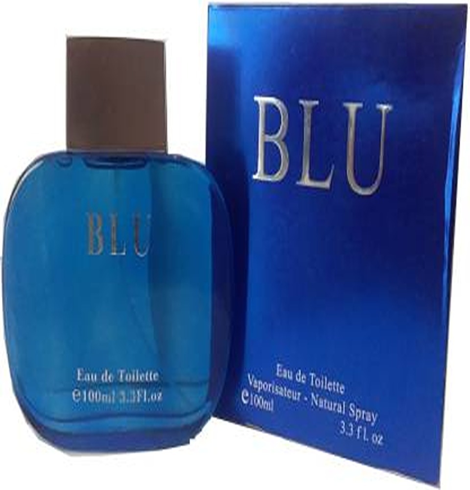 Blu Perfume 100Ml
