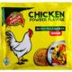 Italia Chicken Powder Flavour 100 Grms