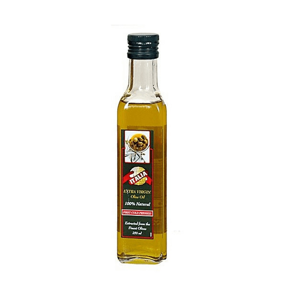 Italia Extra Virgin Olive Oil 1000 Ml
