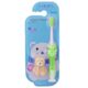 Baby Character Tooth Brush