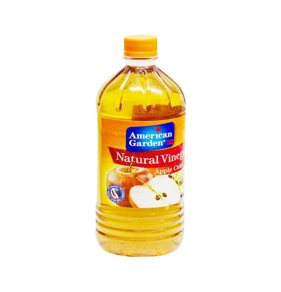 Apple Cider Vinegar 473 Ml