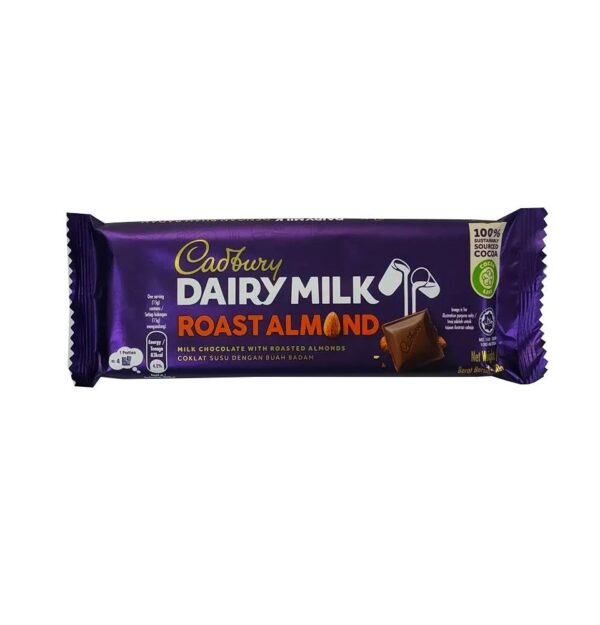 cadbury  Chocolate 90Gm
