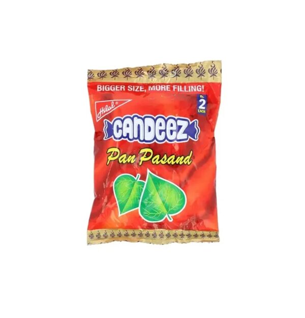 Hilal Pan Pasand Candy 35 Pcs Pack