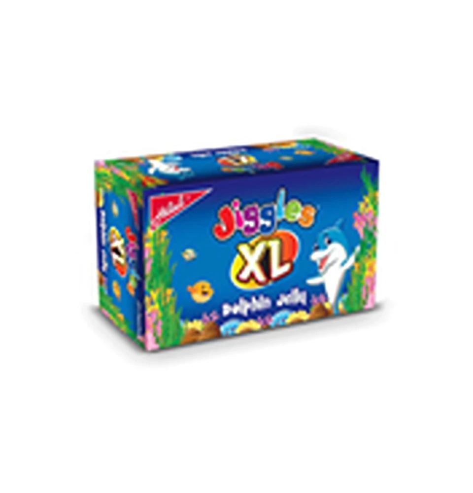 Hilal Jiggles Dolphin Jelly Rs 10