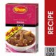 Shan Korma Masala 50 Grms