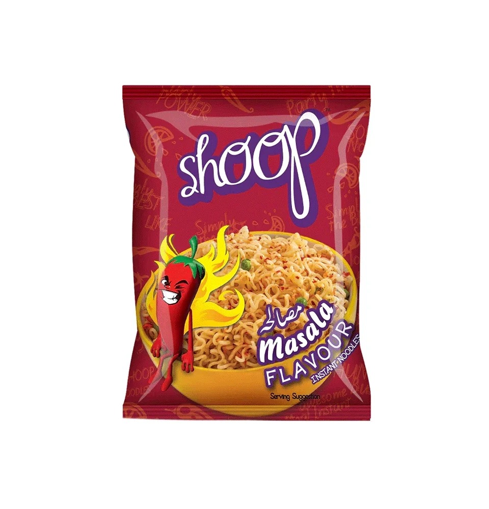 Shan Shoops Masala 65 Grms