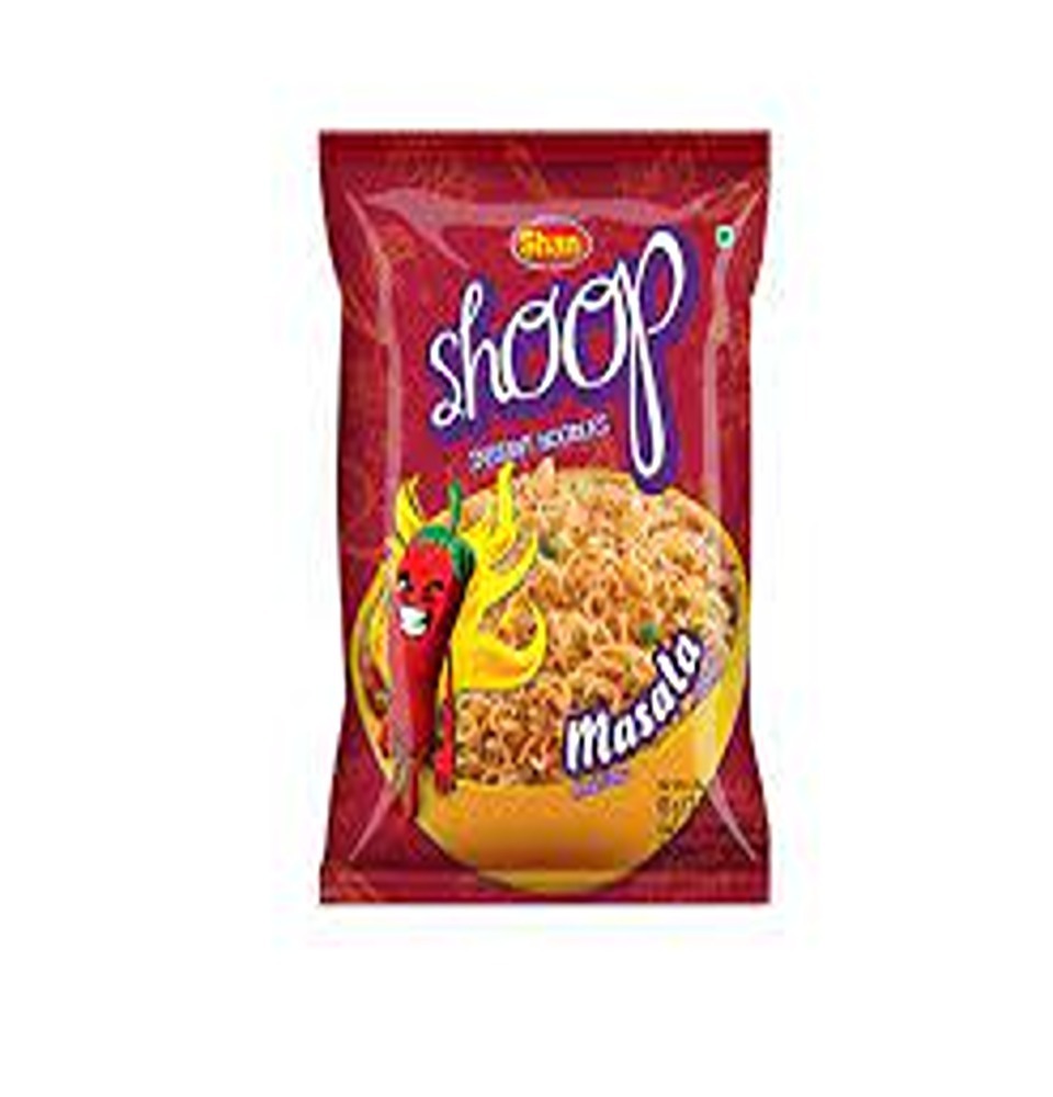 Shan Shoop 31Gm Chatpata