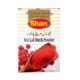 Shan Tez Lal Mirch Powder 360 Grms