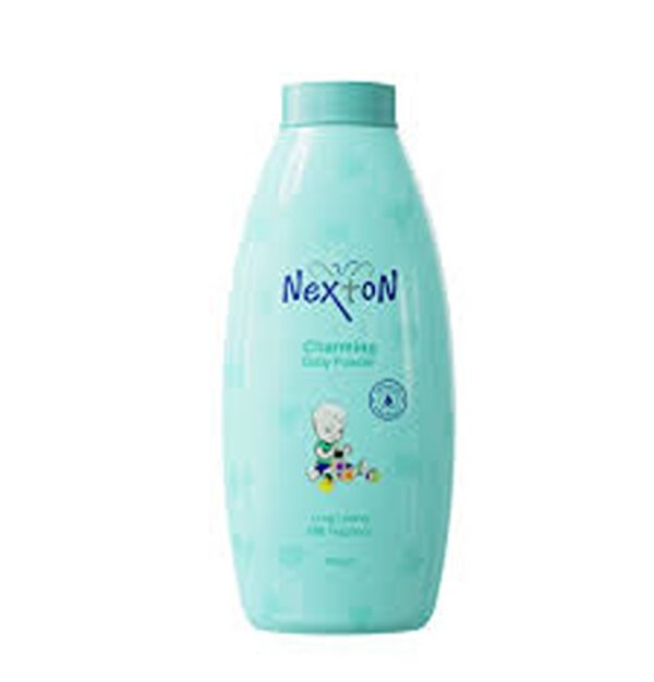Nexton Baby Pdr 100 G Chrmng