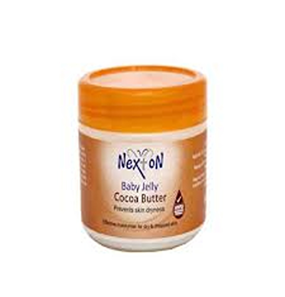 Nexton Baby Pet-Jelly 100 Ml Cocoa-Btr