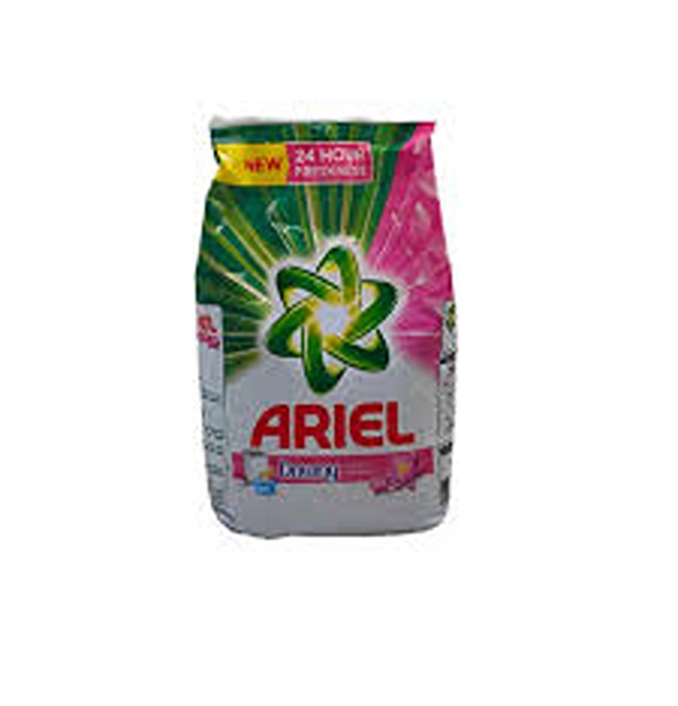 Ariel detergent 1Kg Downy