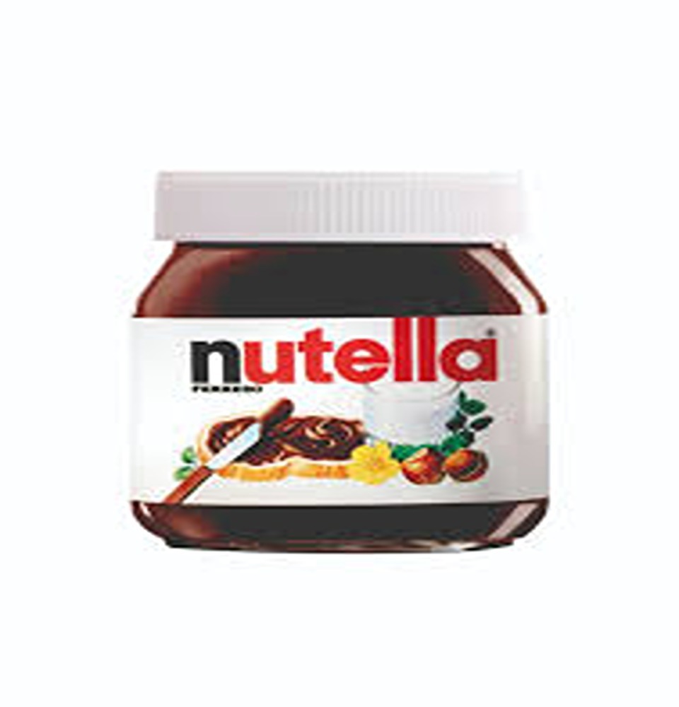 Nutella Chocolate Spread 400 Grms