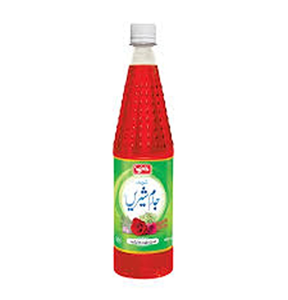 Qarshi Jam-E-Shirin 800 Ml