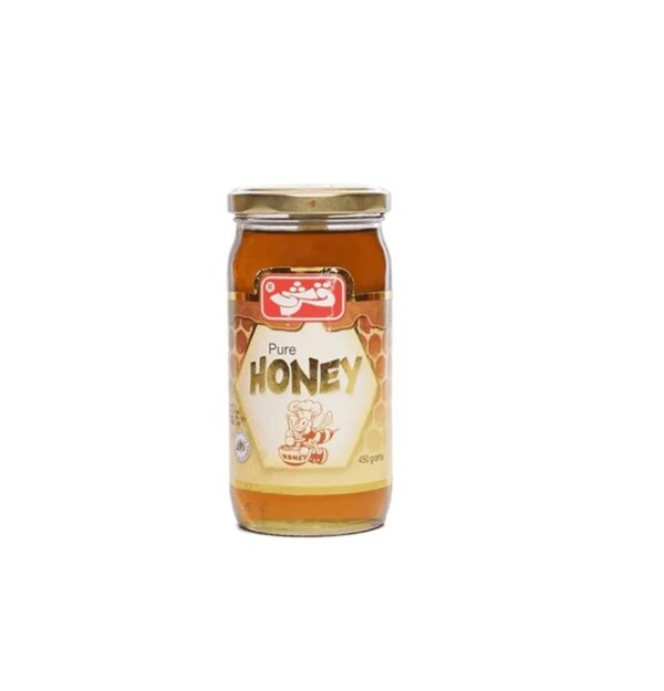 Qarshi Pure Honey 150Gm