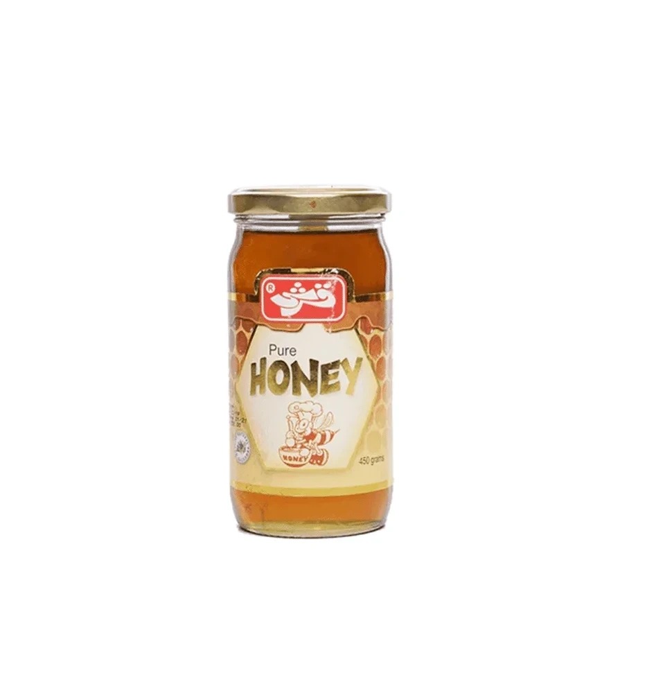 Qarshi Pure Honey 150Gm