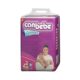 Canbebe Daiper No2 40P