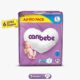 Canbebe Newborn No1 84P
