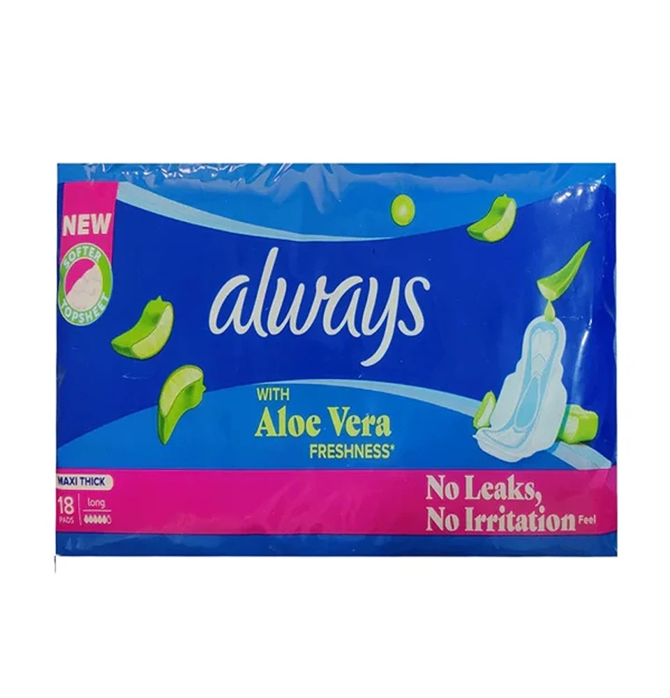 Always T3 Vp Soft