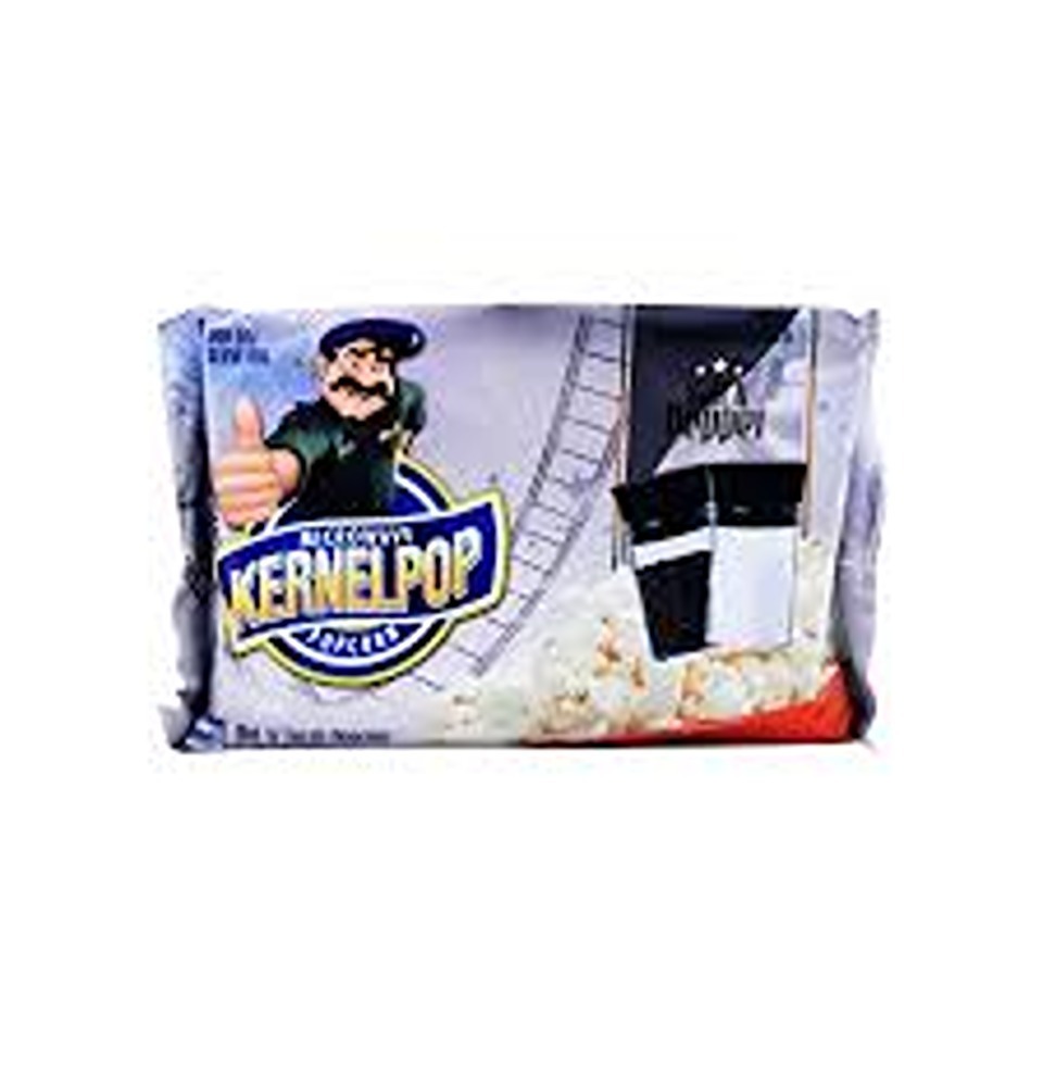 Kernelpop Pop Corn Salt-Pepper 1S