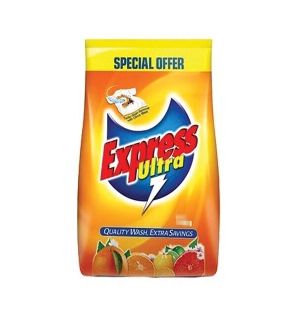 Express Ultra 1 Kg