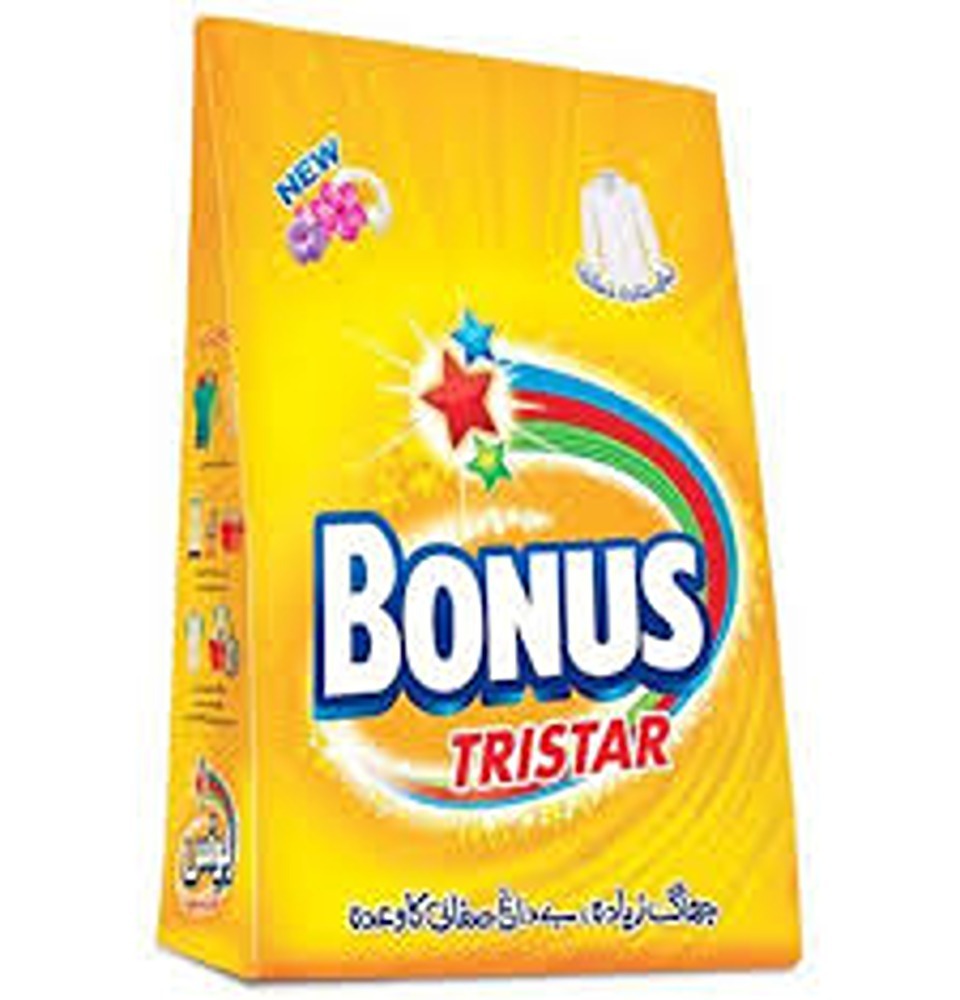 Bonus Tristar 1500 Grms