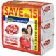 Lifebuoy Total Trio 130*3