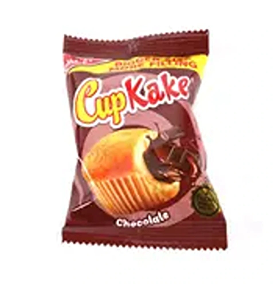 Hilal Cup Cake Chocolate