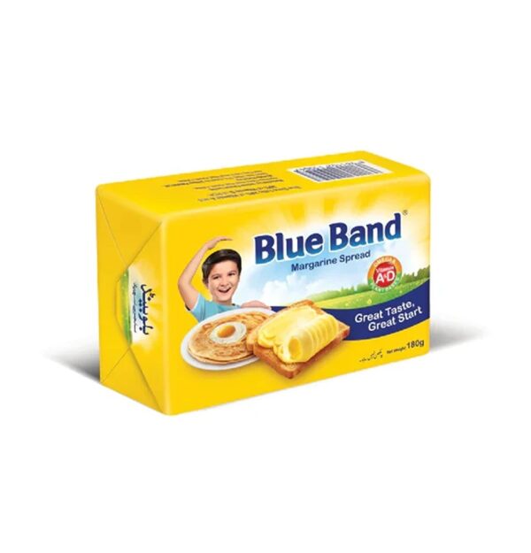 Blue Band 180 G