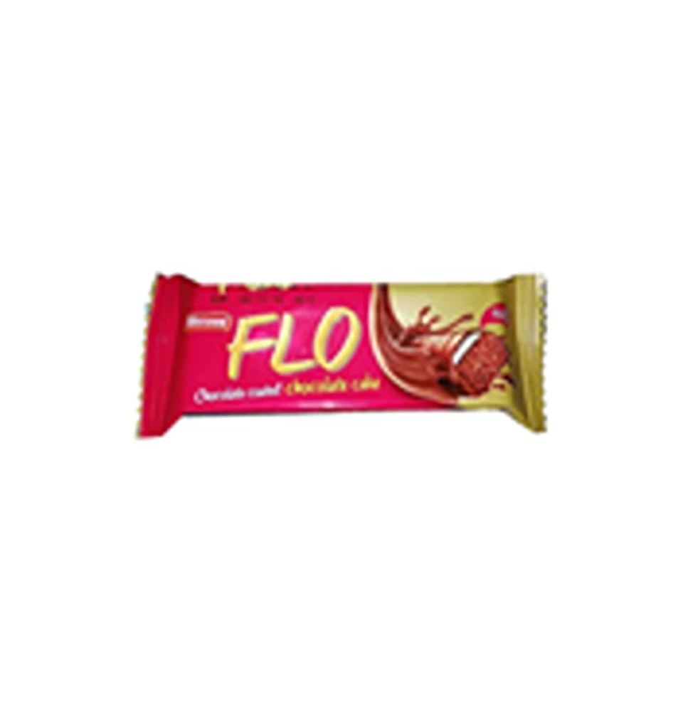 Bisconni Flo Choco Cake Bar