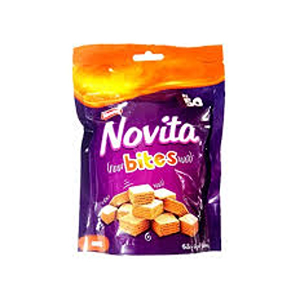 Bisconni Novita Chocolate Bites 100
