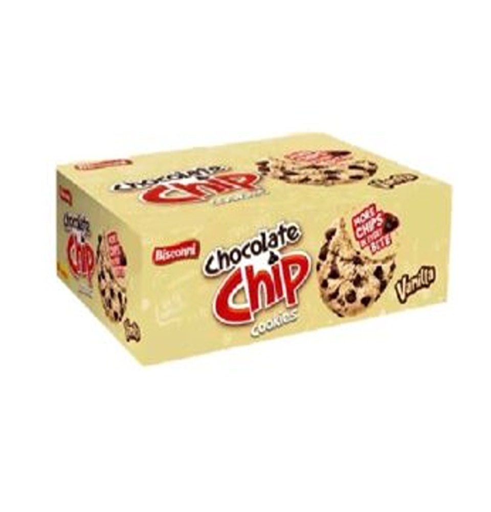Bisconni Choco Chip Cake