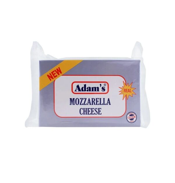 Adams Mozerella Cheese 400 G