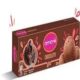 Omore Brick Chocolate 800Ml