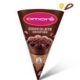 Omore Cone Choc-Crispies 100Ml
