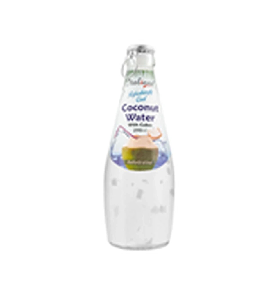 Ityaliano Coconut Water 290Ml