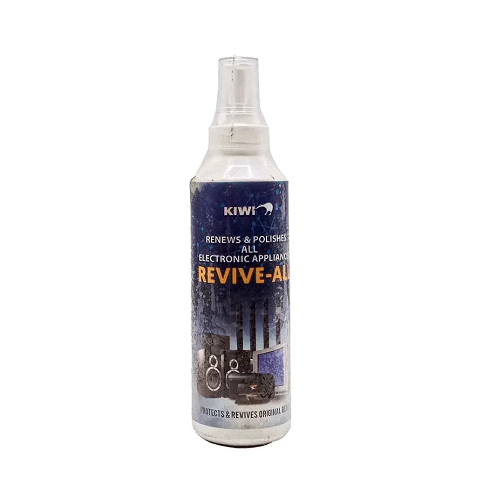 Kiwi Revive- All Renews – Polish