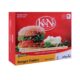 K-N Burger Patties 6P 400G