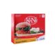K-N Burger Patties E-P 16P 1070G