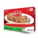 K-N Kabab Tikki 648 Grms