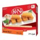 K-N Blazin Bars 34Pcs 1000Gm