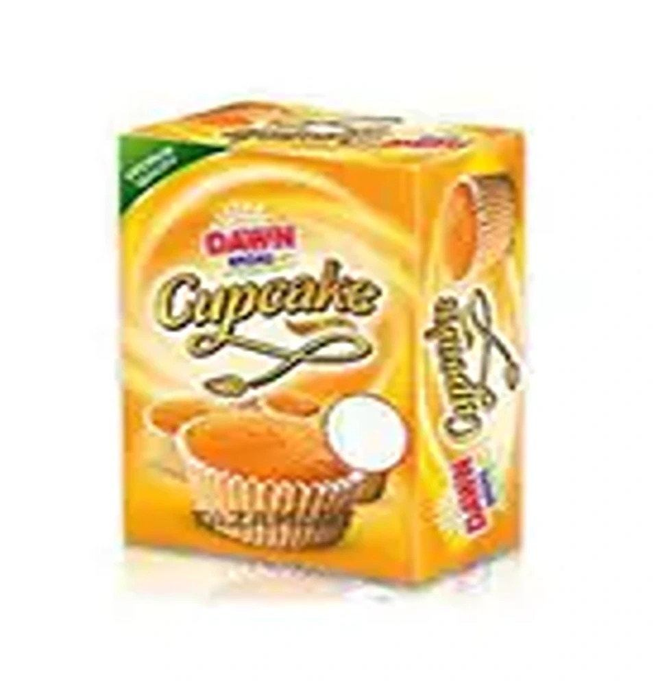 Dawn Cup Cake  Choc ( Muffin ) 35Grms