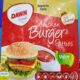 Dawn Chicken Burger Patties 992 Grms