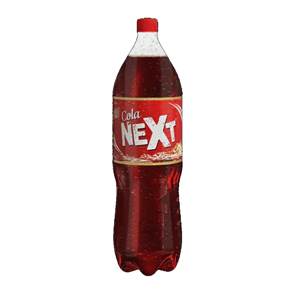 Cola Next 2250Ml bottle