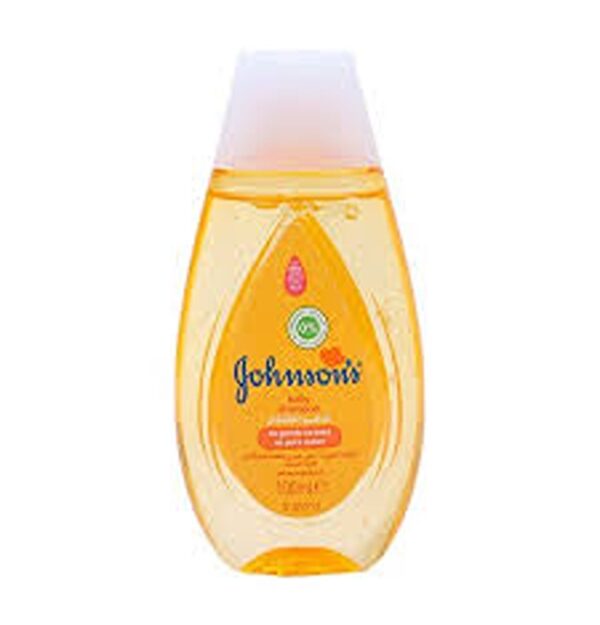 Johnsons Top To Toe Baby Bath 200Ml