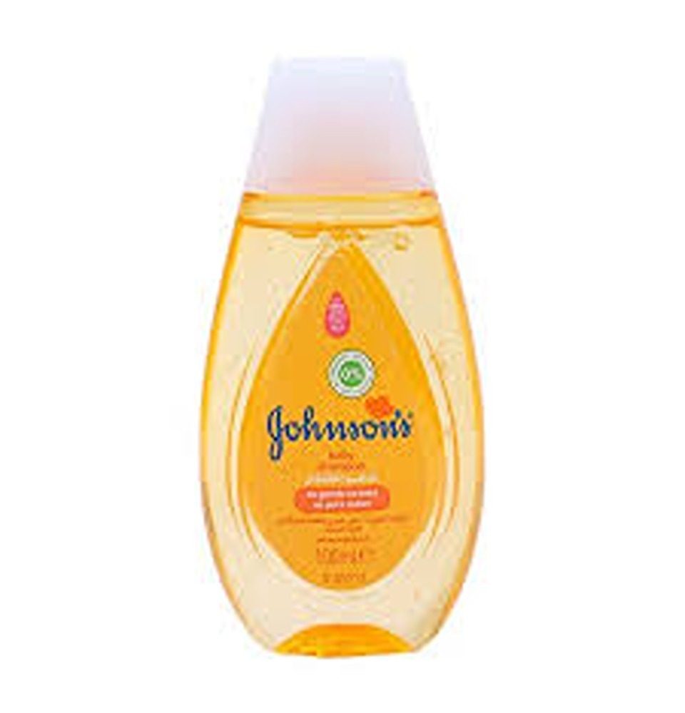Johnsons Top To Toe Baby Bath 200Ml