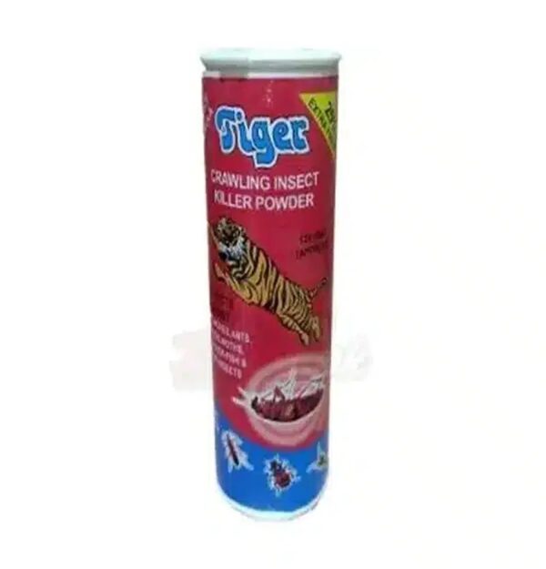 Tiger Insect Killer