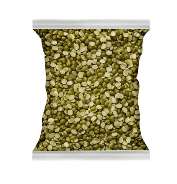 Nb Daal Mash Chilka 1Kg