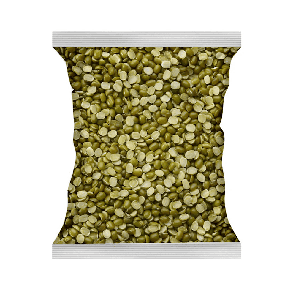 Nb Daal Mash Chilka 1Kg
